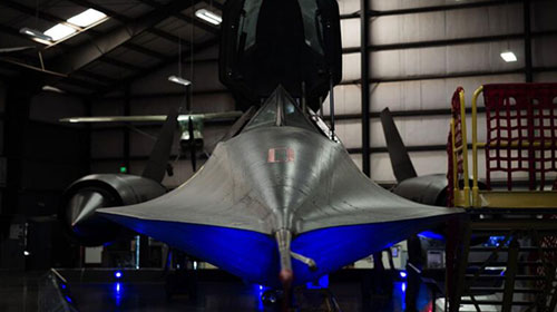Special uses, such as in the military