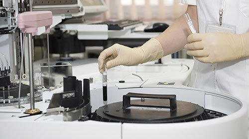 Medical therapeutic applications
