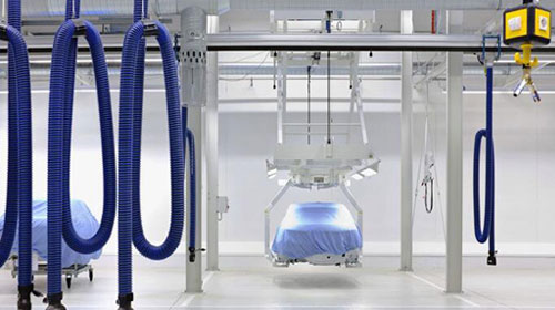 Sterilization